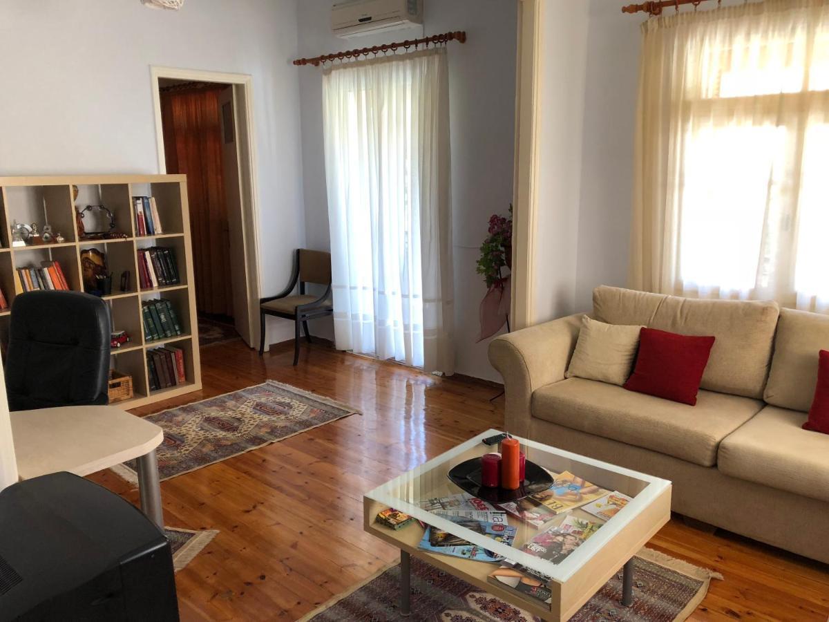 Apartamento Martha IV Amaliada Exterior foto